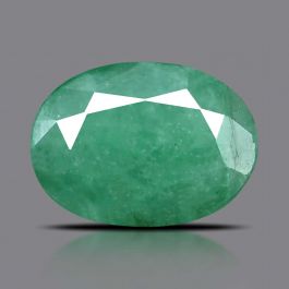 Brazil Emerald (Panna) - 7.02 Carat