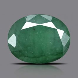 Brazil Emerald (Panna) - 5.74 Carat