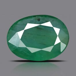 Zambian Emerald (Panna) - 5.7 Carat