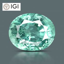 Russian Emerald (Panna) Carat 4.97