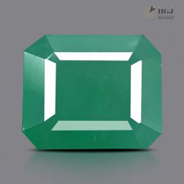 Zambian Emerald (Panna) - 7.28 Carat