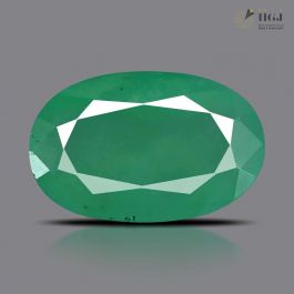 Zambian Emerald (Panna) - 4.74 Carat