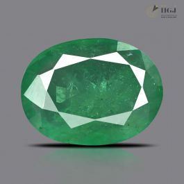 Zambian Emerald (Panna) - 9.36 Carat