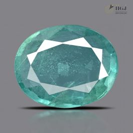 Zambian Emerald (Panna) - 4.76 Carat