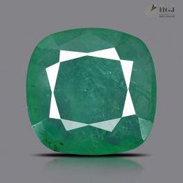 Zambian Emerald (Panna) - 13.64 Carat