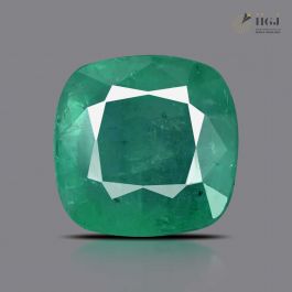Zambian Emerald (Panna) - 4.53 Carat