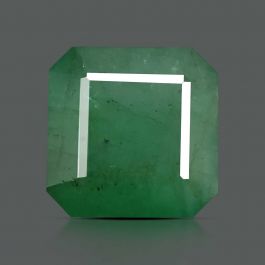 Zambian Emerald (Panna) - 7.27 Carat