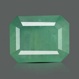 Zambian Emerald (Panna) - 3.8 Carat