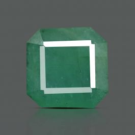 Zambian Emerald (Panna) - 7.16 Carat