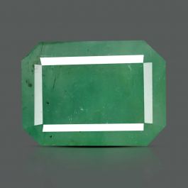 Zambian Emerald (Panna) - 9.17 Carat