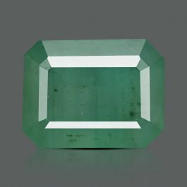 Zambian Emerald (Panna) - 6.66 Carat