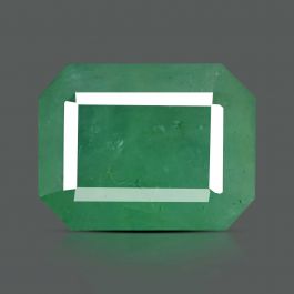 Zambian Emerald (Panna) - 3.71 Carat