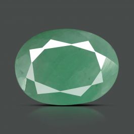 Brazil Emerald (Panna) - 4.71 Carat