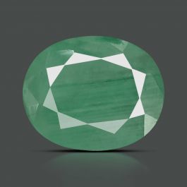 Brazil Emerald (Panna) - 6.59 Carat