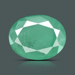 Brazil Emerald (Panna) - 6.75 Carat