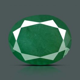 Brazil Emerald (Panna) - 5.43 Carat