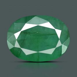 Brazil Emerald (Panna) - 7.11 Carat