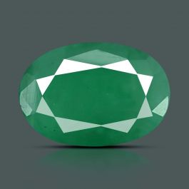 Brazil Emerald (Panna) - 4.55 Carat