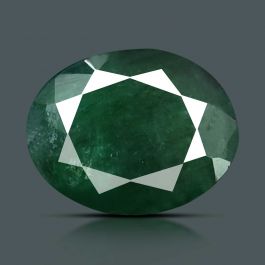 Brazil Emerald (Panna) - 4.72 Carat