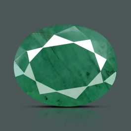 Brazil Emerald (Panna) - 7.84 Carat