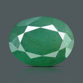 Zambian Emerald (Panna) - 7.51 Carat