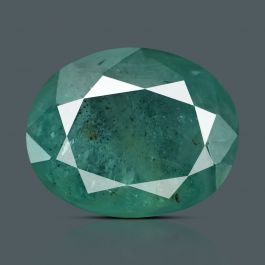 Zambian Emerald (Panna) - 7.56 Carat