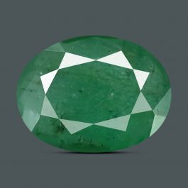 Brazil Emerald (Panna) - 4.57 Carat