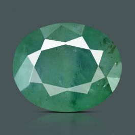 Zambian Emerald (Panna) - 4.66 Carat