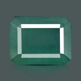 Zambian Emerald (Panna) - 12.74 Carat