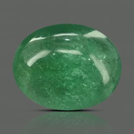 Zambian Emerald (Panna) - 15.16 Carat