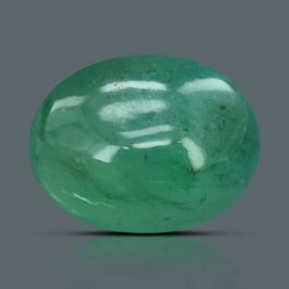 Zambian Emerald (Panna) - 38.46 Carat