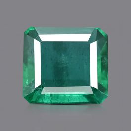 Zambian Emerald (Panna) 5.30 Carat