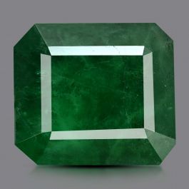 Brazilian Emerald 7.59 Carat 