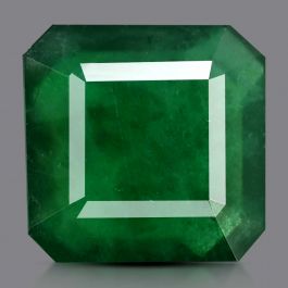 Brazilian Emerald 5.97 Carat 
