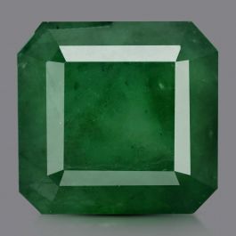 Brazilian Emerald 5.06 Carat 