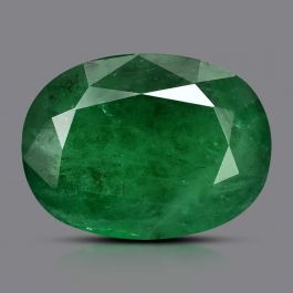 Brazilian Emerald 5.26 Carat 