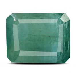 Zambian Emerald (Panna) - 12.49 Carat
