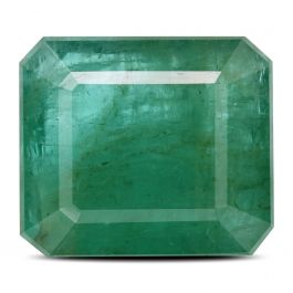 Zambian Emerald (Panna) - 9.39 Carat