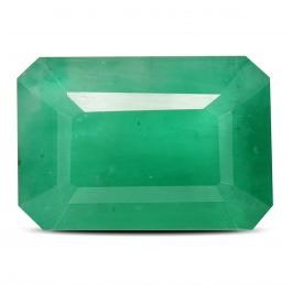 Zambian Emerald (Panna) - 4.59 Carat