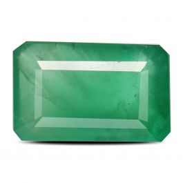 Zambian Emerald (Panna) - 3.67 Carat