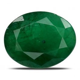 Zambian Emerald (Panna) - 7.94 Carat