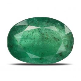 Zambian Emerald (Panna) - 6.8 Carat