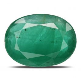 Zambian Emerald (Panna) - 5.66 Carat