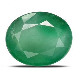 Zambian Emerald (Panna) - 5.98 Carat