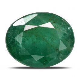 Zambian Emerald (Panna) - 3.98 Carat