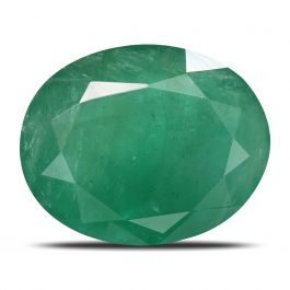 Zambian Emerald (Panna) - 7.66 Carat