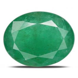 Zambian Emerald (Panna) - 7.48 Carat