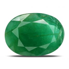 Zambian Emerald (Panna) - 5.6 Carat