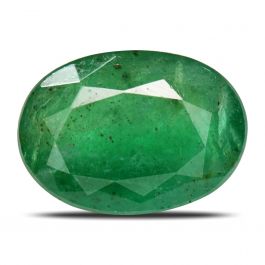 Zambian Emerald (Panna) - 5.65 Carat