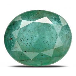 Zambian Emerald (Panna) - 5.87 Carat
